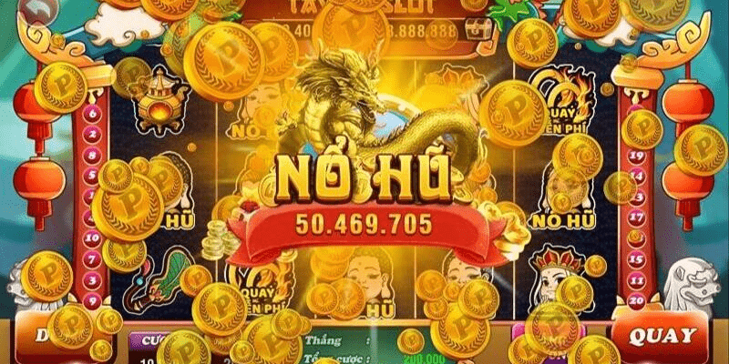 Bí kíp sử dụng phần mềm hack nổ hũ đỉnh cao Game nổ hũ có hack được không